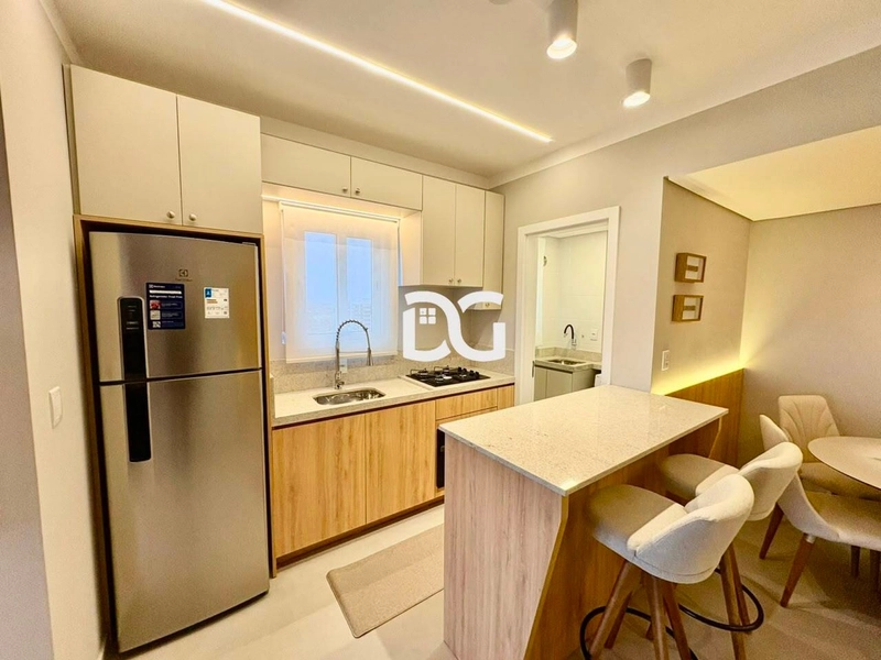 Apartamento com 2 dormitórios, sendo 1 suíte: 10ª foto da galeria de imagens do imóvel