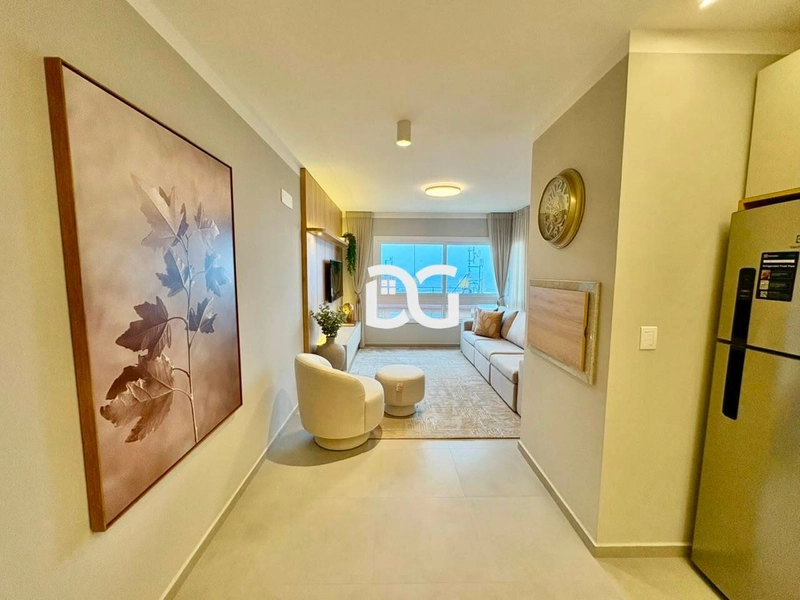 Apartamento com 2 dormitórios, sendo 1 suíte: 5ª foto da galeria de imagens do imóvel