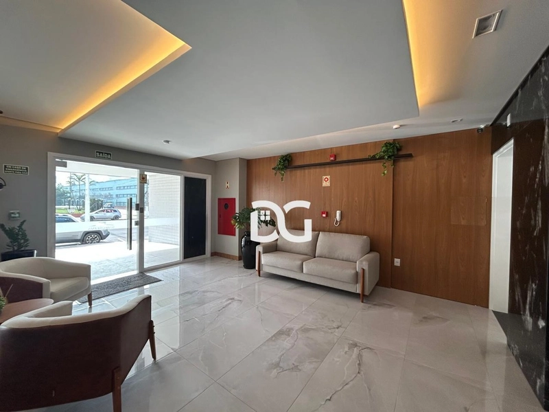 Apartamento com 2 dormitórios, sendo 1 suíte: 4ª foto da galeria de imagens do imóvel