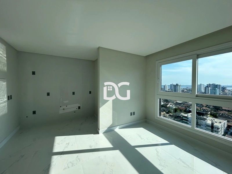 Viver aqui é desfrutar do melhor do litoral com estilo e praticidade.: 6ª foto da galeria de imagens do imóvel