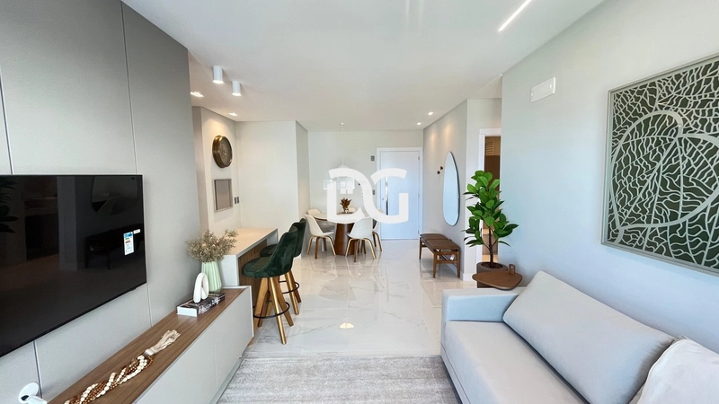 Ideal para quem busca morar bem, com charme e exclusividade.: 10ª foto da galeria de imagens do imóvel