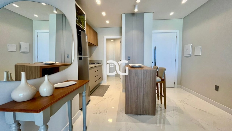 Viver aqui é desfrutar do melhor do litoral com estilo e praticidade.: 5ª foto da galeria de imagens do imóvel