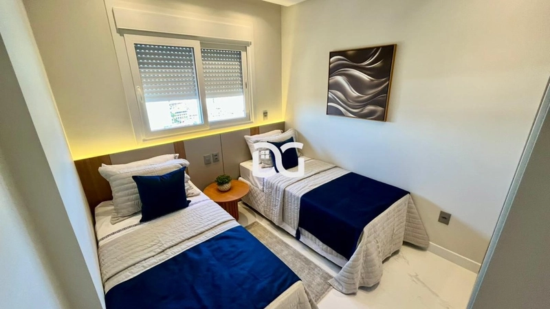 Viver aqui é desfrutar do melhor do litoral com estilo e praticidade.: 16ª foto da galeria de imagens do imóvel