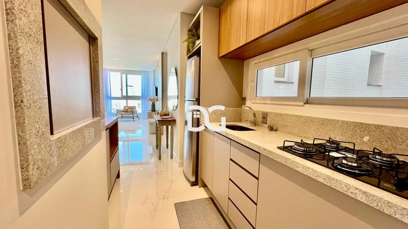 Viver aqui é desfrutar do melhor do litoral com estilo e praticidade.: 12ª foto da galeria de imagens do imóvel