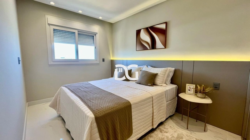 Viver aqui é desfrutar do melhor do litoral com estilo e praticidade.: 14ª foto da galeria de imagens do imóvel