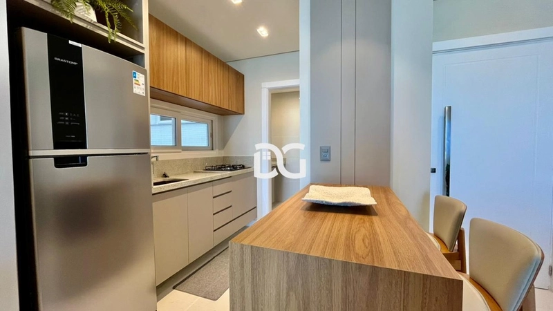 Viver aqui é desfrutar do melhor do litoral com estilo e praticidade.: 11ª foto da galeria de imagens do imóvel