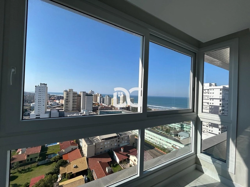 Viver aqui é desfrutar do melhor do litoral com estilo e praticidade.: 6ª foto da galeria de imagens do imóvel