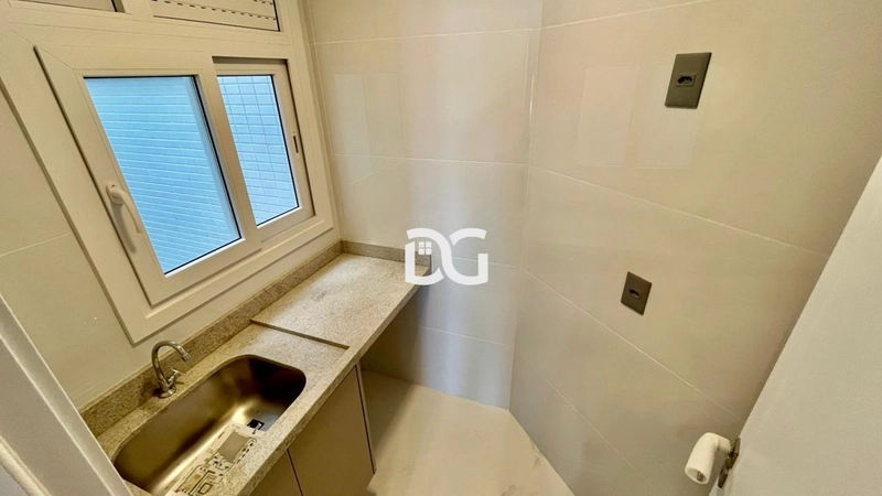 Viver aqui é desfrutar do melhor do litoral com estilo e praticidade.: 13ª foto da galeria de imagens do imóvel