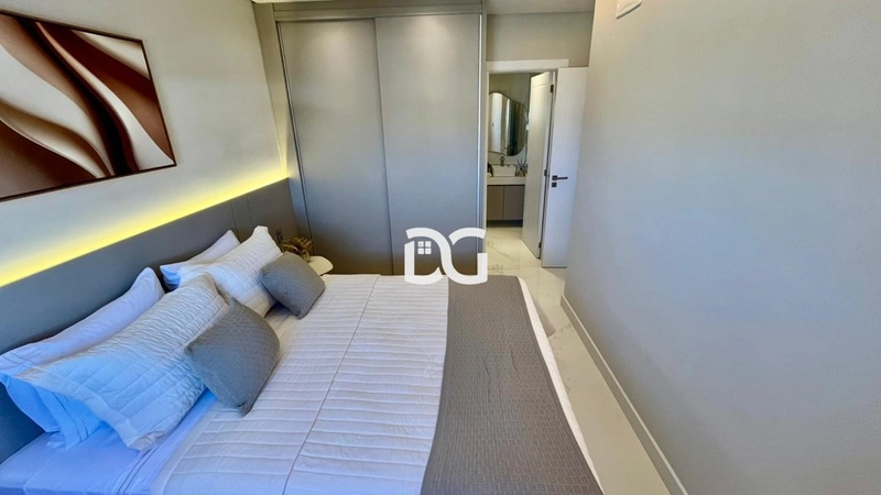 Viver aqui é desfrutar do melhor do litoral com estilo e praticidade.: 15ª foto da galeria de imagens do imóvel