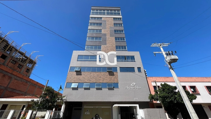 Apartamento ao lado da Avenida da Igreja: 1ª foto da galeria de imagens do imóvel