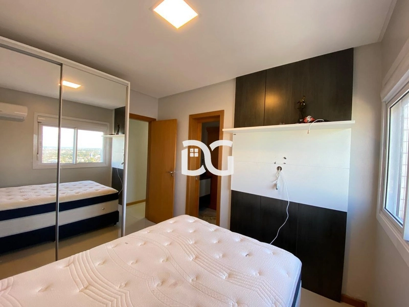 Apartamento sofisticado, composto por 3 suítes amplas: 13ª foto da galeria de imagens do imóvel