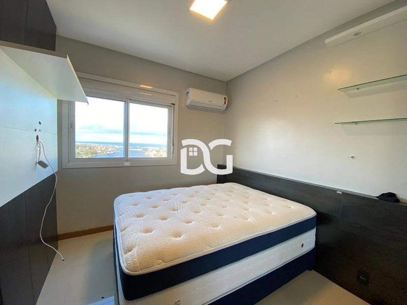 Apartamento sofisticado, composto por 3 suítes amplas: 12ª foto da galeria de imagens do imóvel