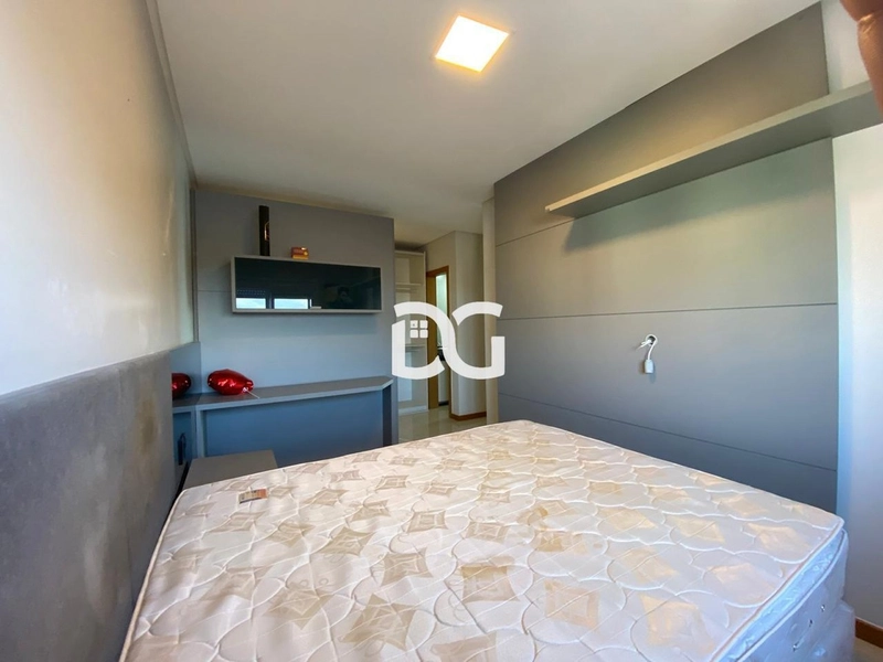 Apartamento sofisticado, composto por 3 suítes amplas: 8ª foto da galeria de imagens do imóvel