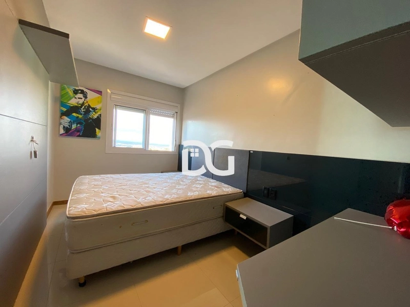 Apartamento sofisticado, composto por 3 suítes amplas: 14ª foto da galeria de imagens do imóvel