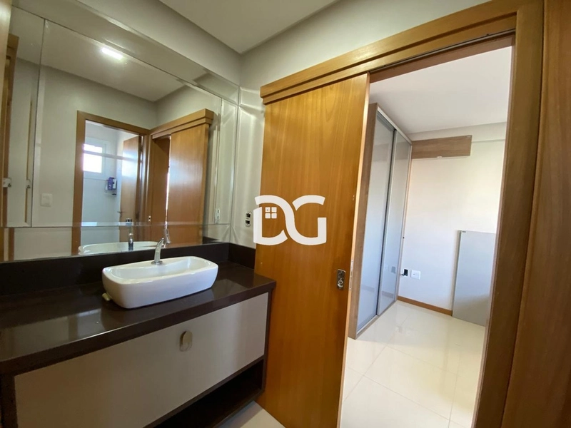 Apartamento sofisticado, composto por 3 suítes amplas: 17ª foto da galeria de imagens do imóvel