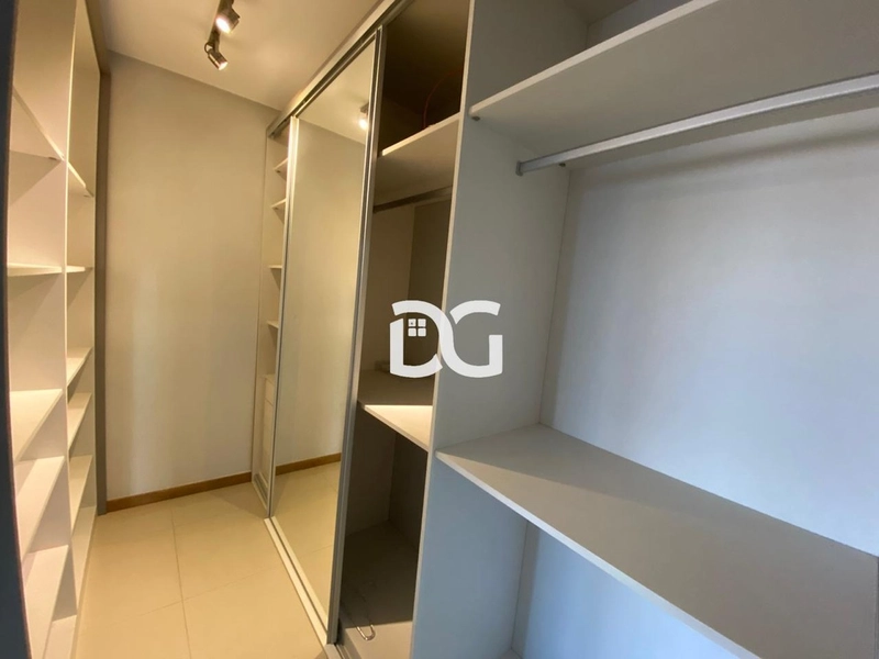 Apartamento sofisticado, composto por 3 suítes amplas: 9ª foto da galeria de imagens do imóvel