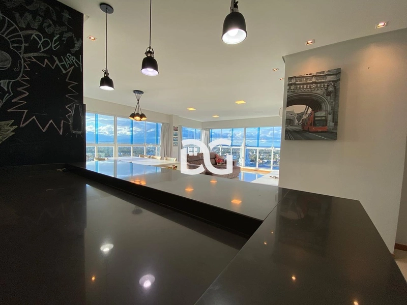 Apartamento sofisticado, composto por 3 suítes amplas: 6ª foto da galeria de imagens do imóvel