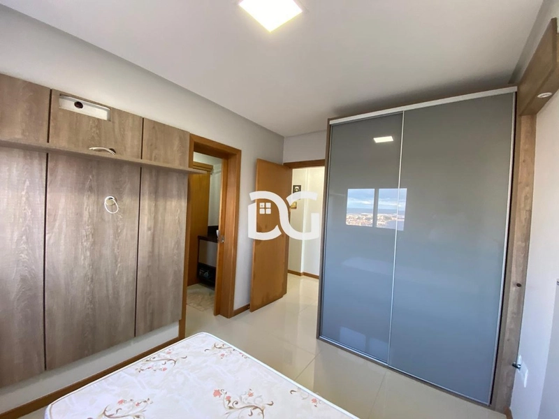 Apartamento sofisticado, composto por 3 suítes amplas: 11ª foto da galeria de imagens do imóvel