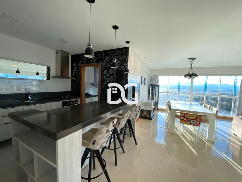 Apartamento sofisticado, composto por 3 suítes amplas: 7ª foto da galeria de imagens do imóvel