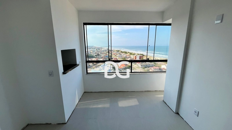 Apartamento aconchegante e funcional, composto por 2 dormitórios: 3ª foto da galeria de imagens do imóvel
