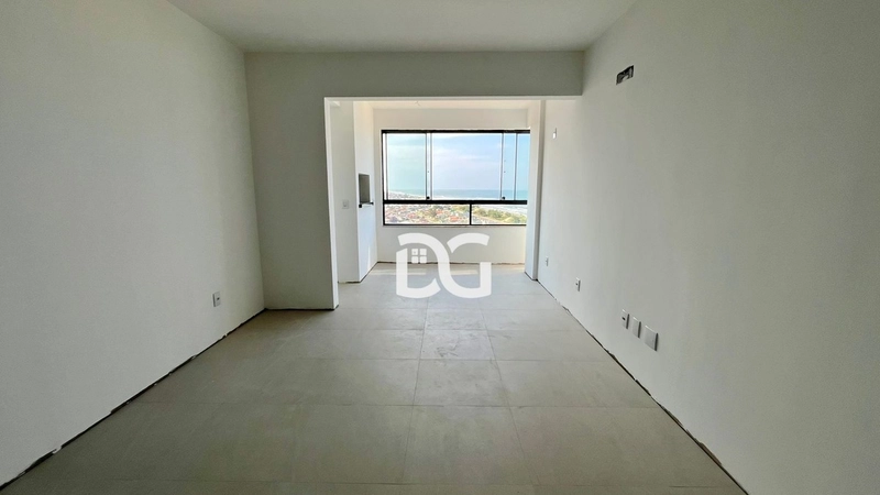 Apartamento aconchegante e funcional, composto por 2 dormitórios: 2ª foto da galeria de imagens do imóvel