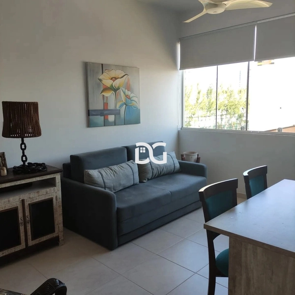 Apartamento aconchegante composto por 1 dormitório: 8ª foto da galeria de imagens do imóvel