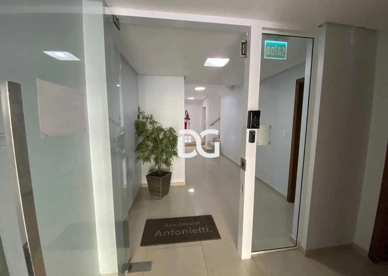 Apartamento aconchegante composto por 1 dormitório: 2ª foto da galeria de imagens do imóvel