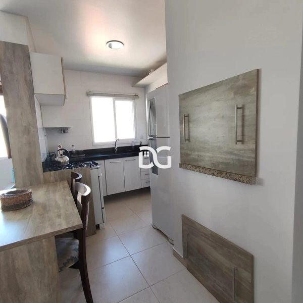 Apartamento aconchegante composto por 1 dormitório: 7ª foto da galeria de imagens do imóvel