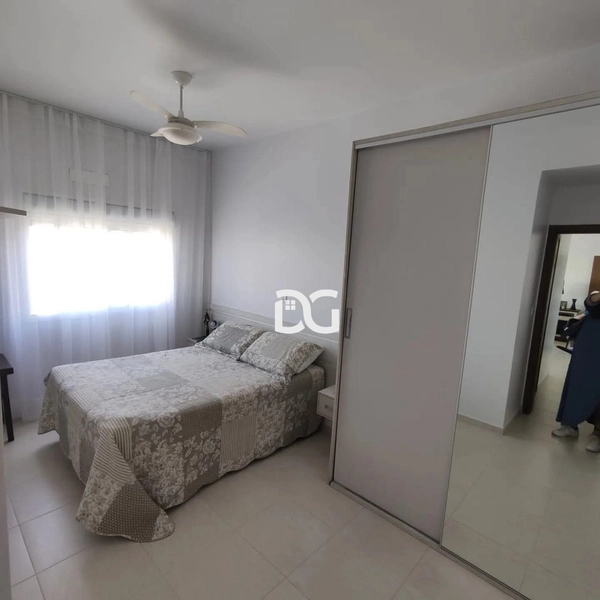 Apartamento aconchegante composto por 1 dormitório: 10ª foto da galeria de imagens do imóvel