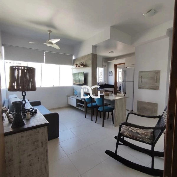 Apartamento aconchegante composto por 1 dormitório: 5ª foto da galeria de imagens do imóvel