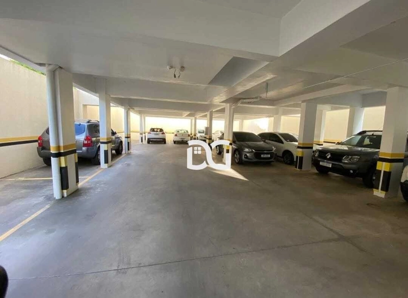 Apartamento aconchegante composto por 1 dormitório: 13ª foto da galeria de imagens do imóvel