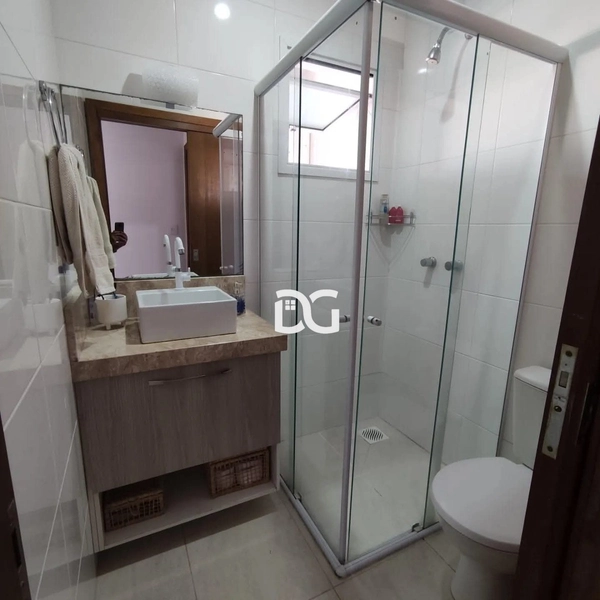 Apartamento aconchegante composto por 1 dormitório: 12ª foto da galeria de imagens do imóvel