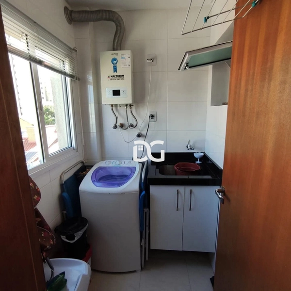 Apartamento aconchegante composto por 1 dormitório: 9ª foto da galeria de imagens do imóvel