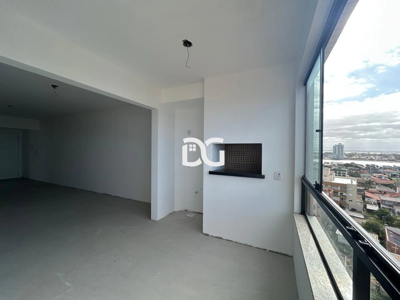 Apartamento aconchegante e funcional, composto por 2 dormitórios: 3ª foto da galeria de imagens do imóvel