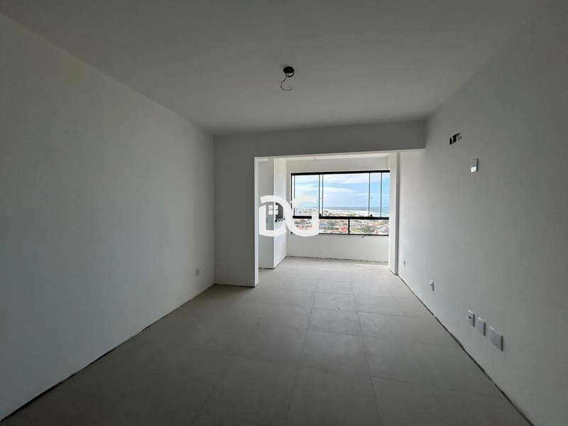 Apartamento aconchegante e funcional, composto por 2 dormitórios: 2ª foto da galeria de imagens do imóvel