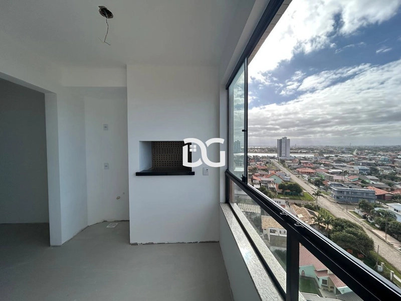 Apartamento aconchegante e funcional, composto por 2 dormitórios: 4ª foto da galeria de imagens do imóvel