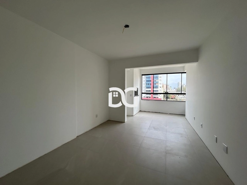 Apartamento aconchegante e funcional, composto por 2 dormitórios: 3ª foto da galeria de imagens do imóvel