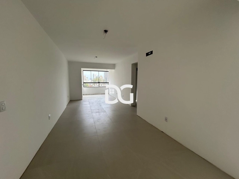Apartamento aconchegante e funcional, composto por 2 dormitórios: 2ª foto da galeria de imagens do imóvel
