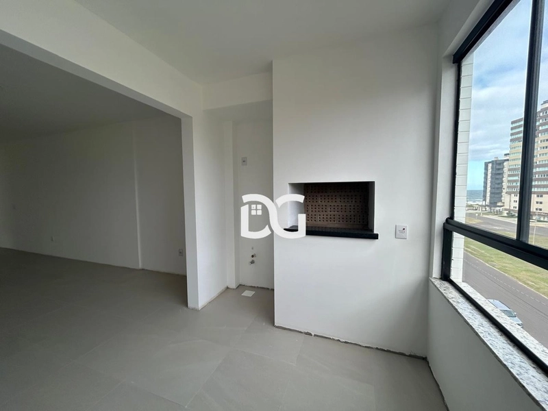 Apartamento aconchegante e funcional, composto por 2 dormitórios: 6ª foto da galeria de imagens do imóvel