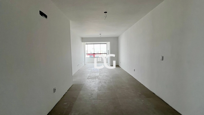 Apartamento aconchegante e funcional, composto por 2 dormitórios: 2ª foto da galeria de imagens do imóvel