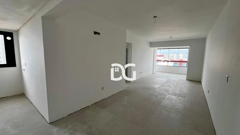 Apartamento aconchegante e funcional, composto por 2 dormitórios: 3ª foto da galeria de imagens do imóvel