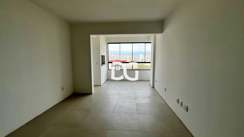 Apartamento aconchegante e funcional, composto por 2 dormitórios: 3ª foto da galeria de imagens do imóvel
