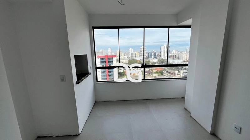 Apartamento aconchegante e funcional, composto por 2 dormitórios: 4ª foto da galeria de imagens do imóvel