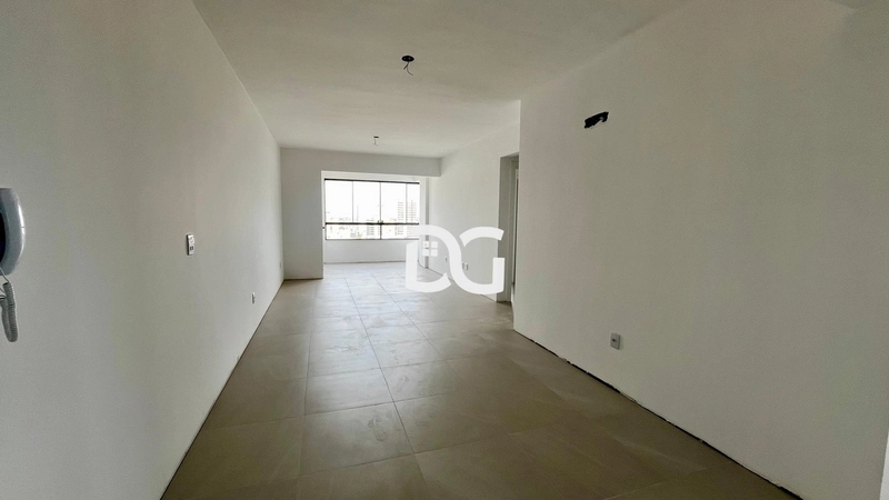 Apartamento aconchegante e funcional, composto por 2 dormitórios: 2ª foto da galeria de imagens do imóvel
