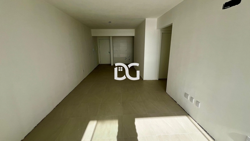 Apartamento aconchegante e funcional, composto por 2 dormitórios: 5ª foto da galeria de imagens do imóvel