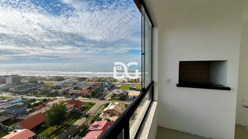 Apartamento aconchegante e funcional, composto por 2 dormitórios: 6ª foto da galeria de imagens do imóvel