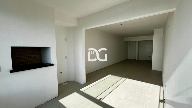 Apartamento aconchegante e funcional, composto por 2 dormitórios: 4ª foto da galeria de imagens do imóvel