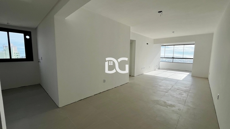 Apartamento aconchegante e funcional, composto por 2 dormitórios: 2ª foto da galeria de imagens do imóvel