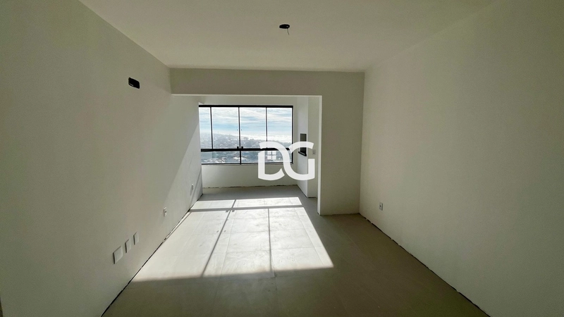 Apartamento aconchegante e funcional, composto por 2 dormitórios: 3ª foto da galeria de imagens do imóvel