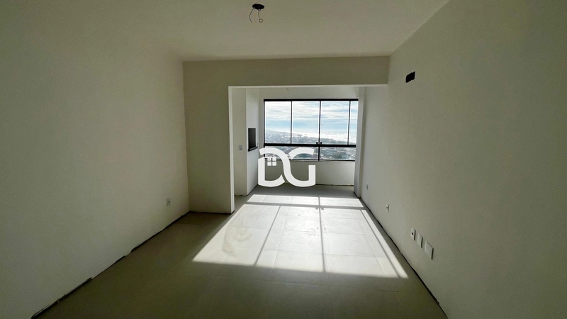 Apartamento aconchegante e funcional, composto por 2 dormitórios: 4ª foto da galeria de imagens do imóvel